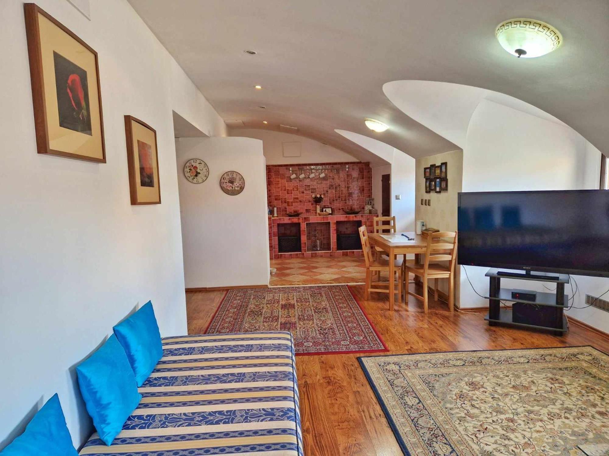 Studio Karluv Most Prague Luaran gambar